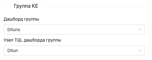&quot;Вложенный дашборд&quot;